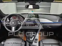 2018 BMW 320M