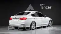 2018 BMW 320