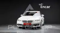 2018 BMW 320