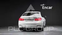 2018 BMW 320