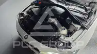 2018 BMW 320
