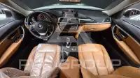 2018 BMW 320