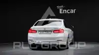 2018 BMW 320