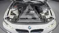 2018 BMW 320