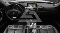 2018 BMW 320