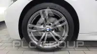 2018 BMW 320M