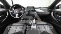 2018 BMW 320M