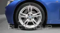 2018 BMW 330