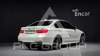 2018 BMW 320M