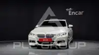 2018 BMW 320M