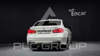 2018 BMW 320M
