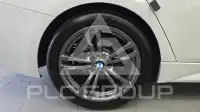 2018 BMW 320M