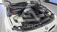 2018 BMW 320M