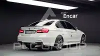 2018 BMW 320M