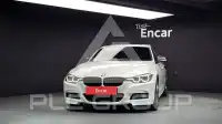 2018 BMW 320M