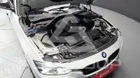 2018 BMW 320M