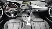 2018 BMW 320M