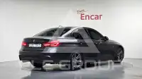 2018 BMW 320M