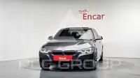 2018 BMW 320M