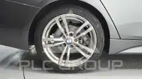 2018 BMW 320M