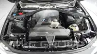 2018 BMW 320M