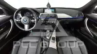 2018 BMW 320M