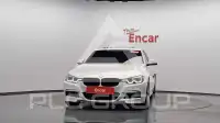 2018 BMW 330