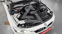 2018 BMW 330