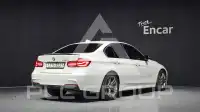 2018 BMW 320M