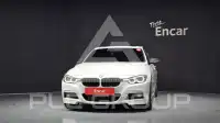 2018 BMW 320M