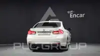 2018 BMW 320M