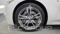 2018 BMW 320M