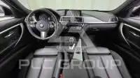 2018 BMW 320M