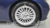 2018 BMW 320