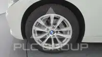 2018 BMW 320
