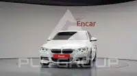 2018 BMW 320M