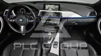 2018 BMW 320M