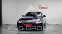 2018 BMW 320M