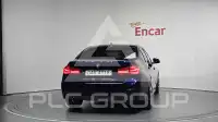 2018 BMW 320M