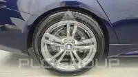 2018 BMW 320M