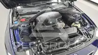 2018 BMW 320M