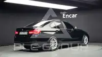 2018 BMW 320