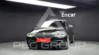 2018 BMW 320