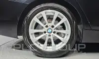 2018 BMW 320