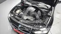 2018 BMW 320