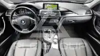2018 BMW 320