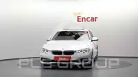 2018 BMW 320