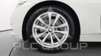 2018 BMW 320