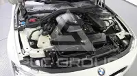 2018 BMW 320