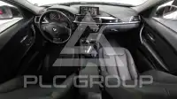 2018 BMW 320